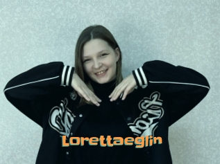 Lorettaeglin