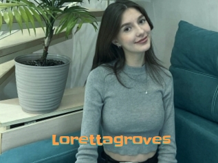 Lorettagroves