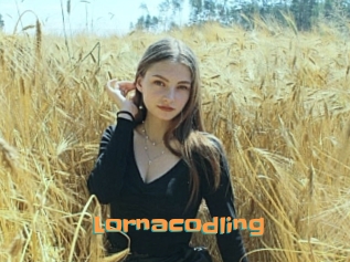 Lornacodling