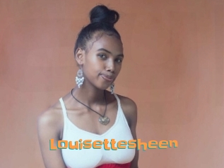 Louisettesheen