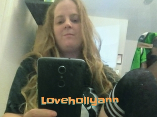 Lovehollyann