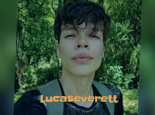 Lucaseverett