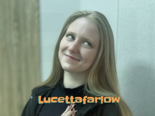 Lucettafarlow