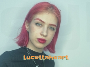 Lucettaheart