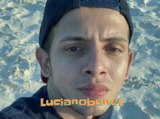 Lucianobonet