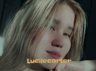 Lucilecarter