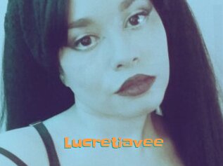 Lucretiavee