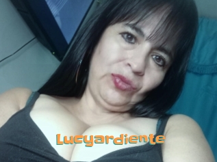 Lucyardiente