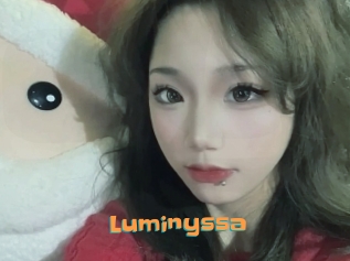 Luminyssa