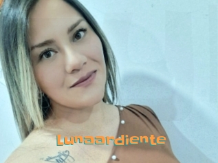 Lunaardiente