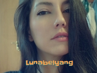 Lunabelyang