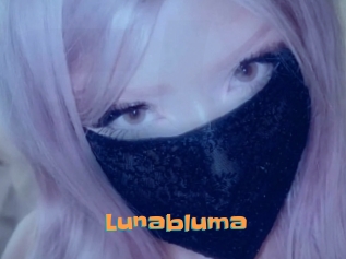 Lunabluma