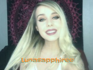 Lunasapphiree