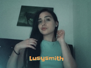 Lusysmith