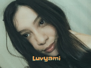 Luvyami