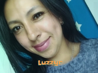 Luzzyr