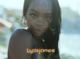 Lylajones