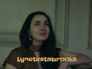 Lynetestabrooks