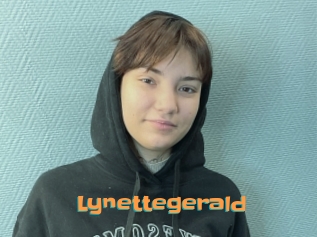 Lynettegerald