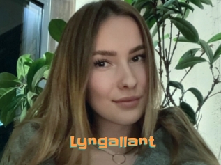 Lyngallant