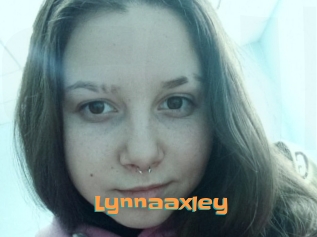 Lynnaaxley
