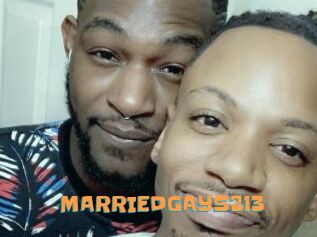 MARRIEDGAYS213