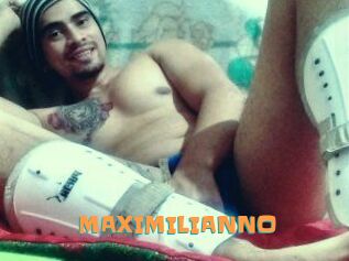 MAXIMILIANNO