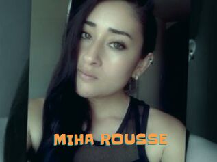 MIHA_ROUSSE Cyberhuren