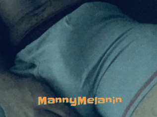 MannyMelanin