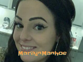 MarilynManhoe