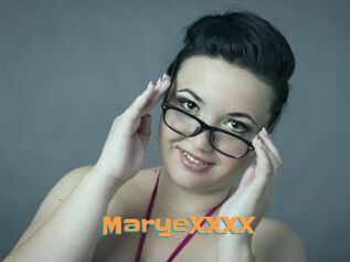 MaryeXXXX
