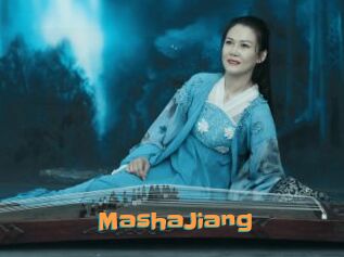 MashaJiang