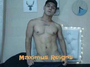Maximus_Reigns