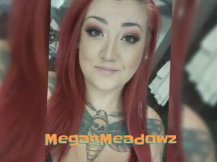 MeganMeadowz