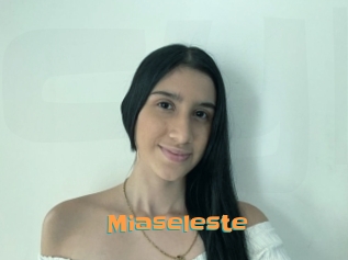 Miaseleste