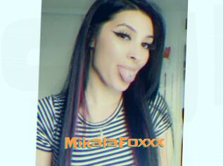 MikalaFoxxx