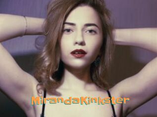 MirandaKinkster