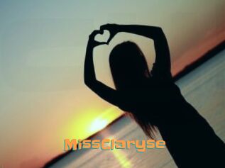 MissClaryse
