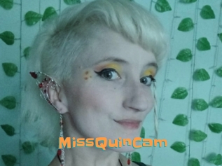 MissQuinCam