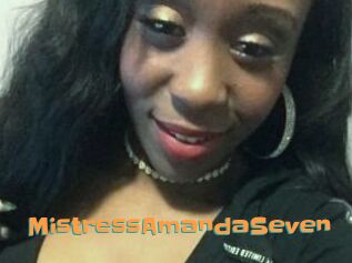 MistressAmandaSeven