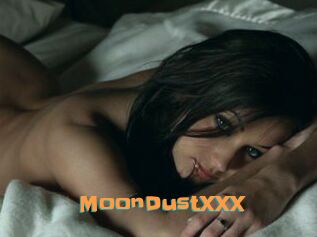 MoonDustXXX