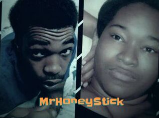 MrHoneyStick