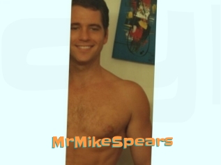 MrMikeSpears