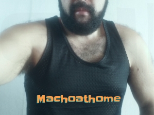 Machoathome