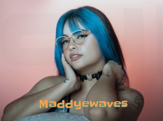 Maddyewaves