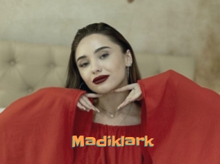 Madiklark