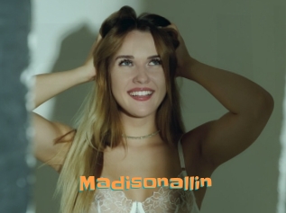 Madisonallin