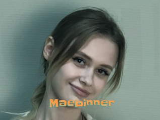 Maebinner