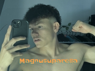 Magnusuparella