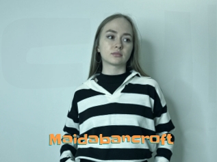 Maidabancroft